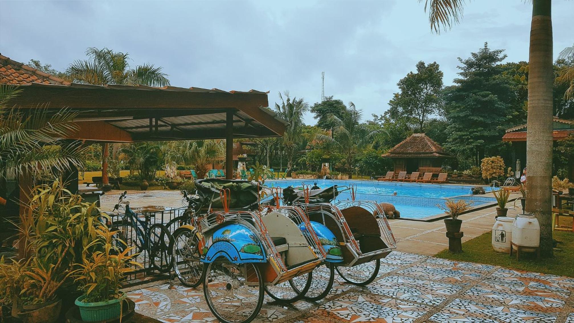 Melva Balemong Ex Balemong Resort 36/41
