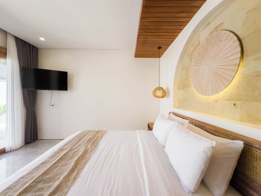 Villa Waturenggong Ubud 16/50