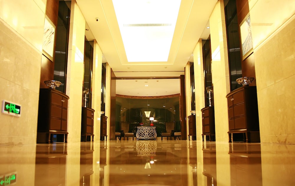 Grand Barony Zhoushan 2/37