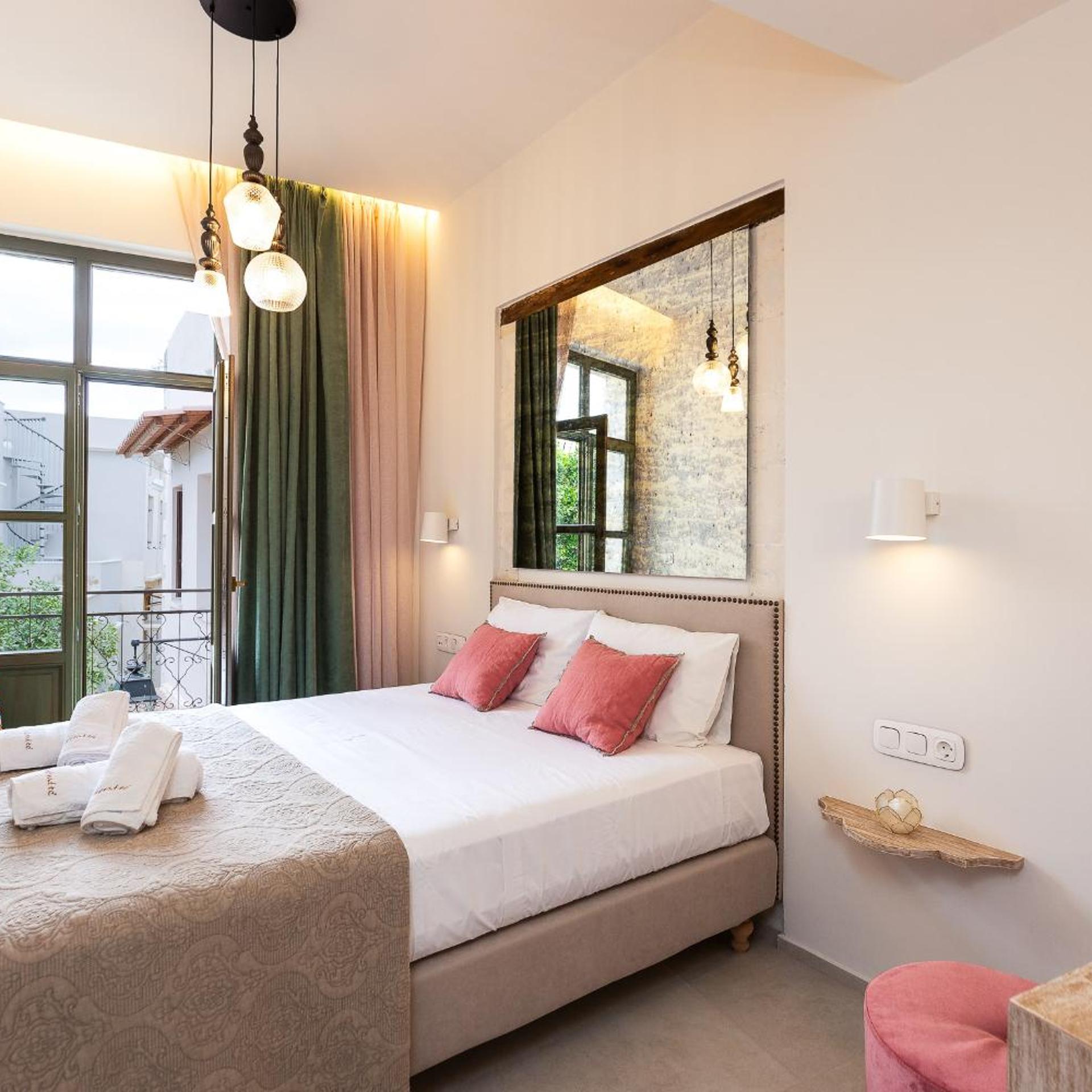 Neratze Hammam Suites 18/50