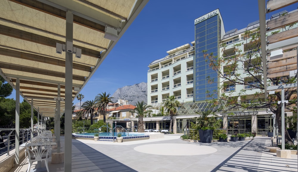 Hotel Park Makarska 72/80