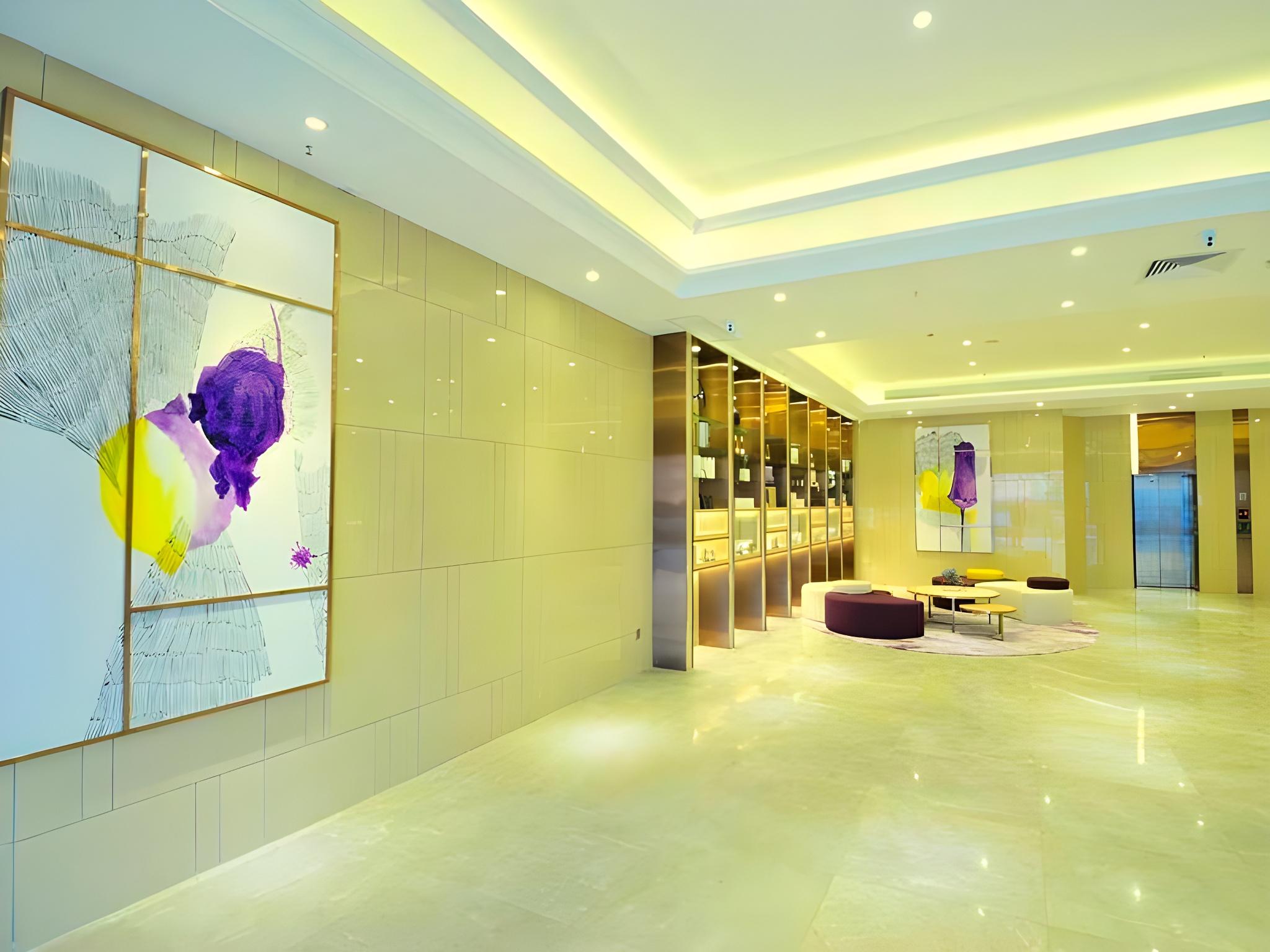 Lavande Hotel (Guangzhou Luoxi Xiajiao Metro Station) 11/31
