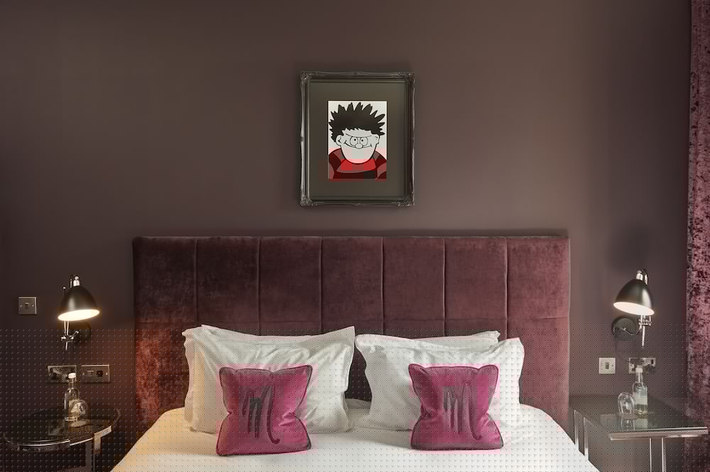 Malmaison Dundee 35/57