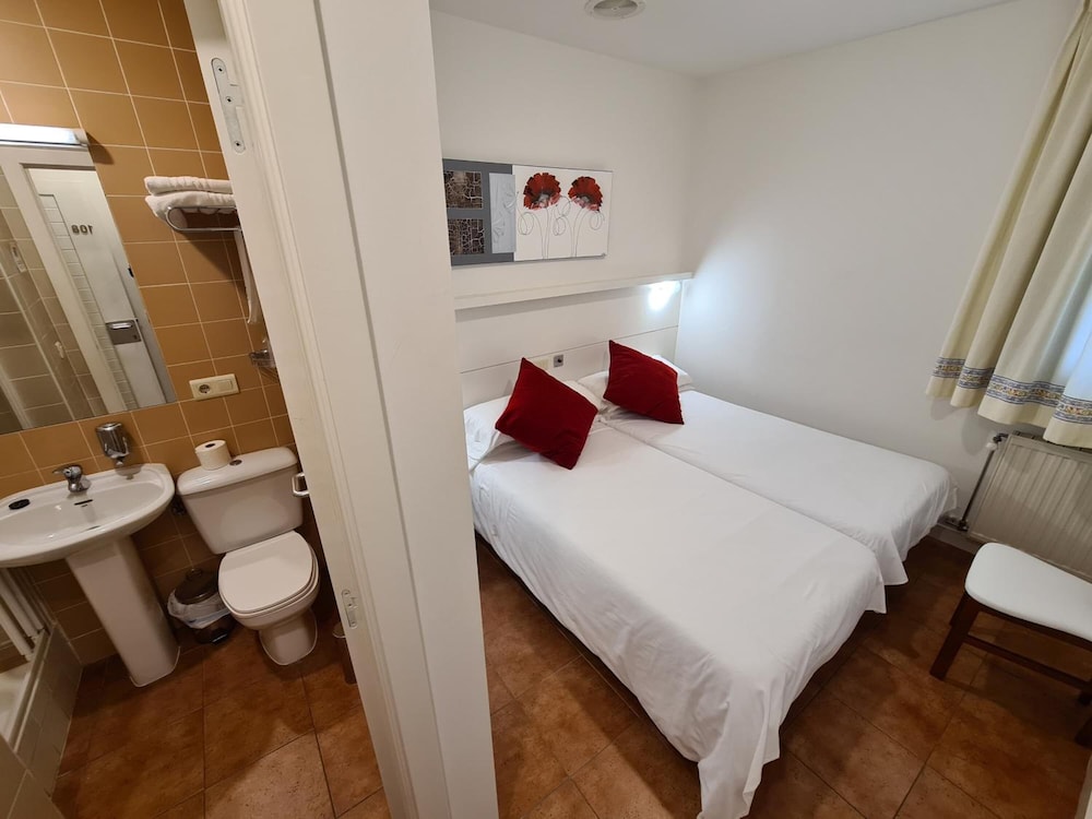 El Hotel Jacobeo 22/60