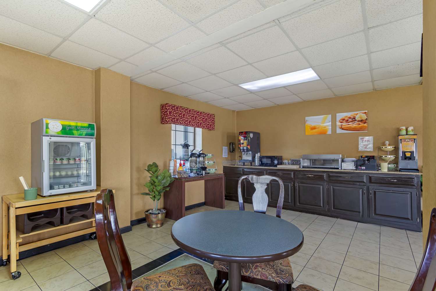 Quality Inn Cordele 23/34