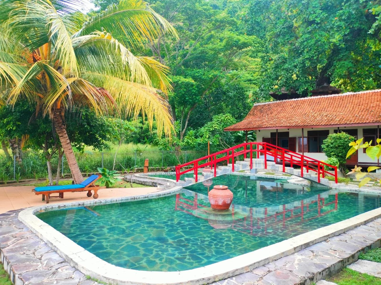 Ketapang Resort 19/26