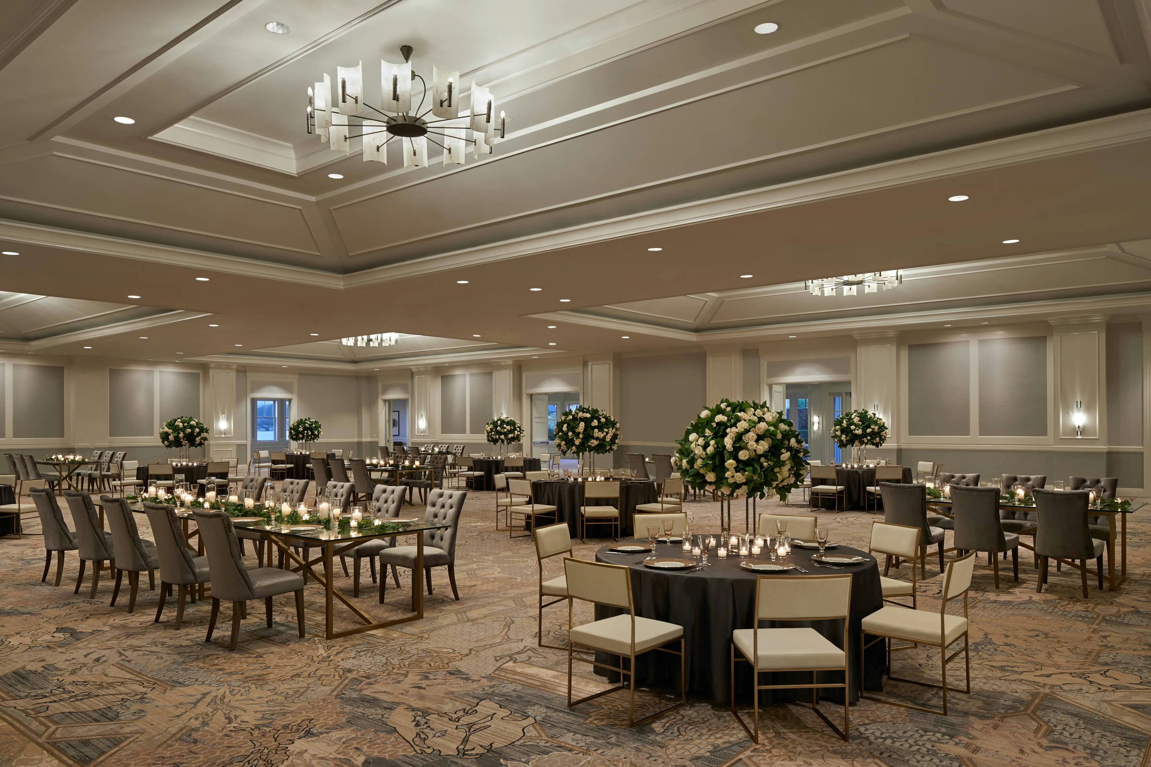 The Ritz Carlton Half Moon Bay 36/50