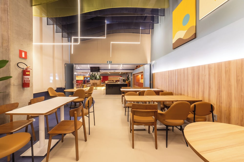Ibis Styles Fortaleza Giga Mall 36/56