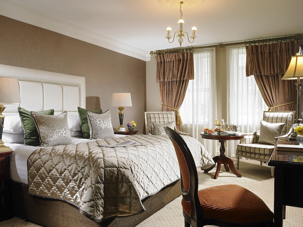Muckross Park Hotel and Spa 12/68