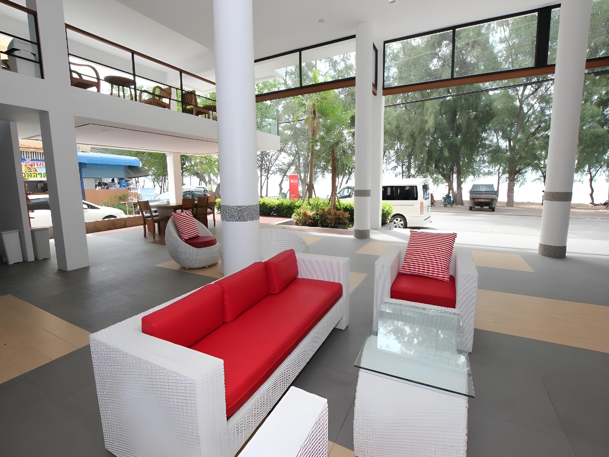 PASO Resort Cha Am 32/46