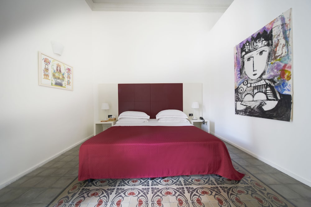 Santuzza Hotel Catania 10/50