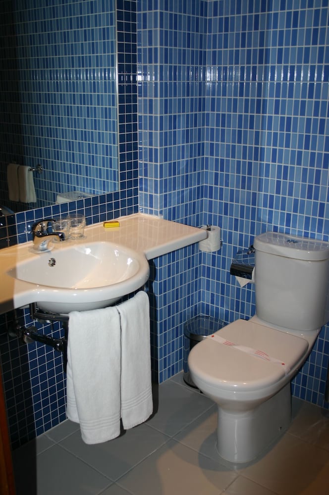 Hotel Moinho de Vento 15/16