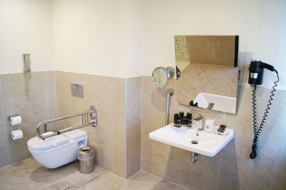 Venus Thermal Boutique Hotel 47/50
