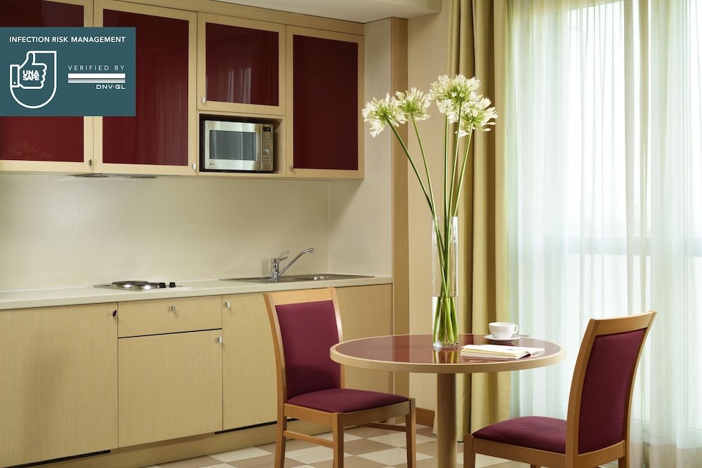 Unahotels The One Milan 13/57