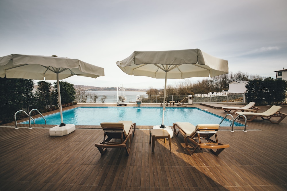 Sapanca View Hotel 33/40