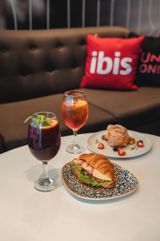 Ibis Lima Reducto Miraflores 36/50
