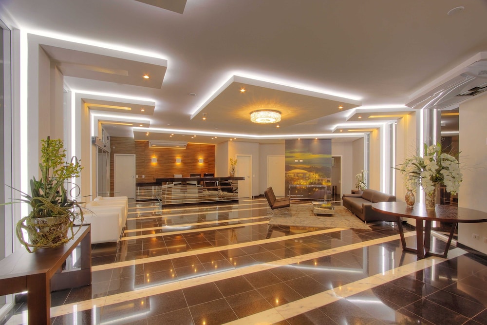 Bristol Portal do Iguacu Hotel 47/54