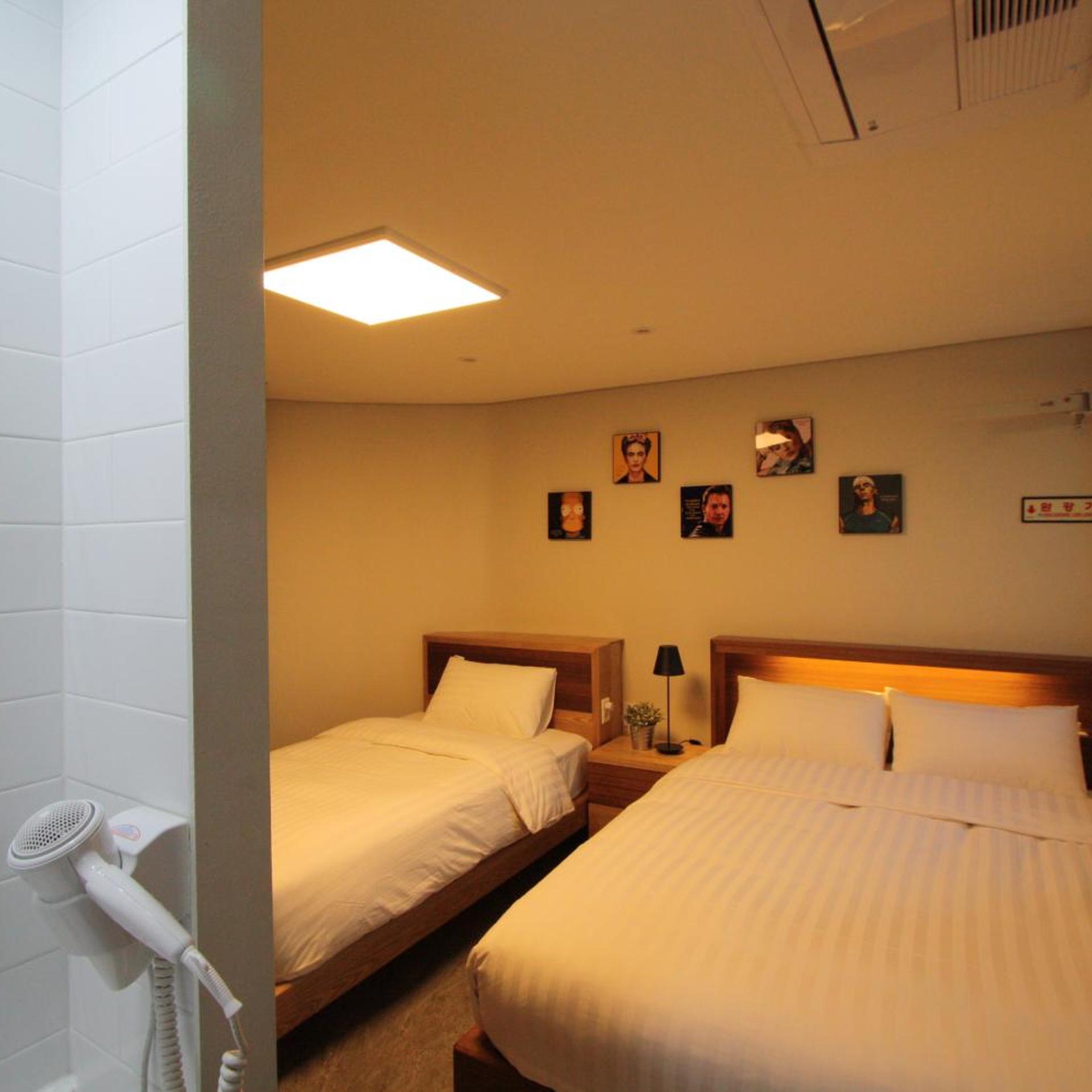 Nabi Hostel 23/68