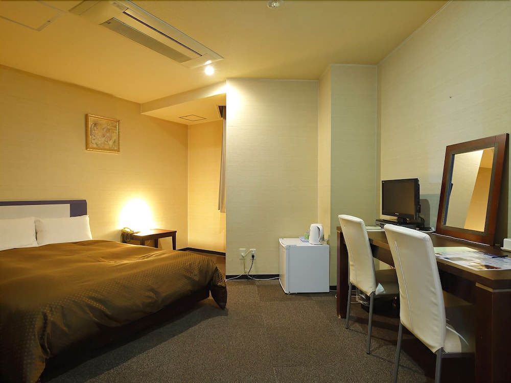 Grampus Inn Osaka 27/50