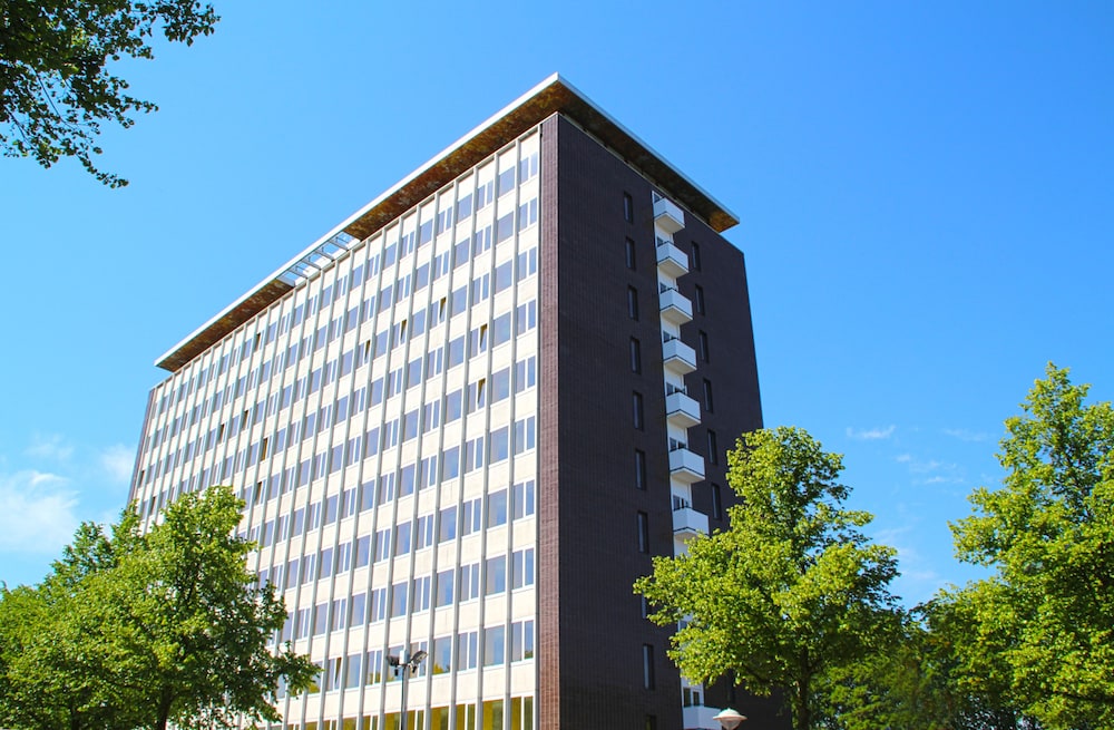 Dutchies旅舍(Dutchies Hostel) 图片1