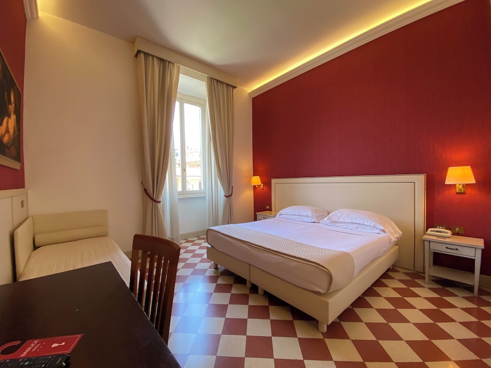 Basilica Hotel 15/50