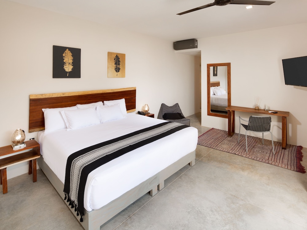 Sunday Hotel Naala Tulum 11/50