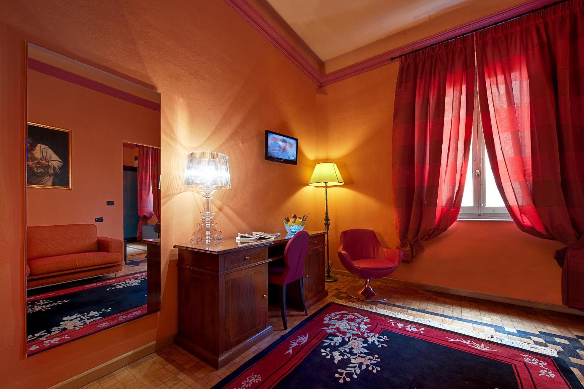 Grand Hotel Nizza e Suisse 28/55