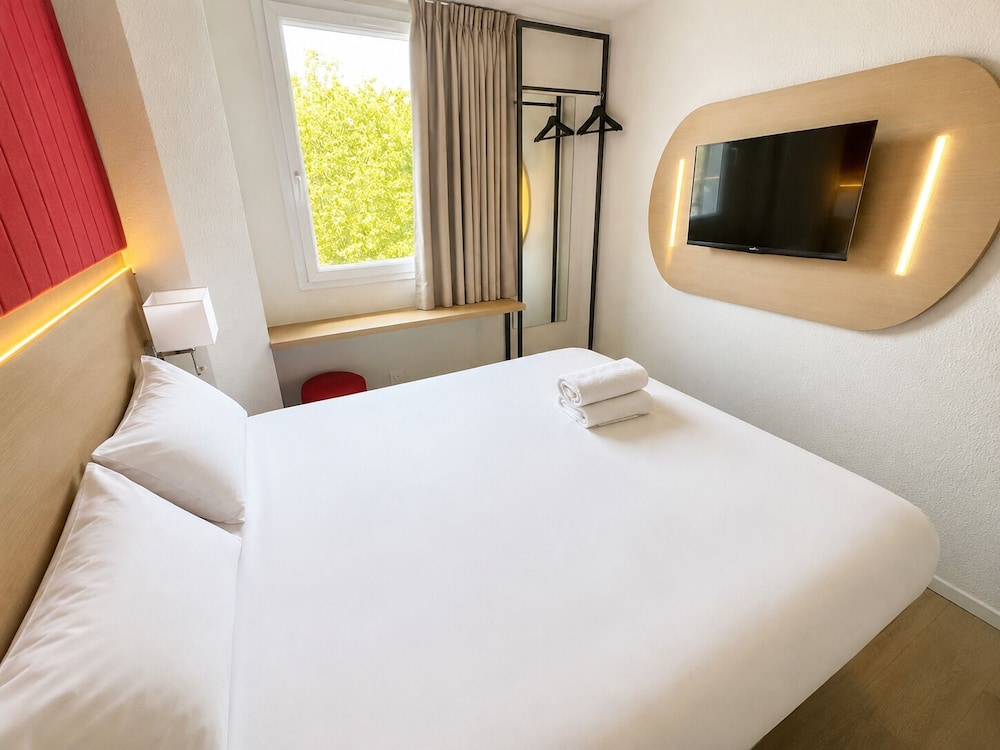 Cyan Hotel Roissy Villepinte Parc des Expositions 16/31