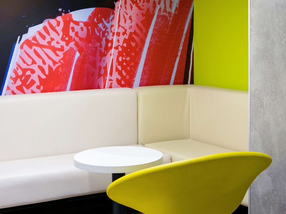 Celi Connect Orla Aracaju酒店(Celi Connect Orla Aracaju) 图片4