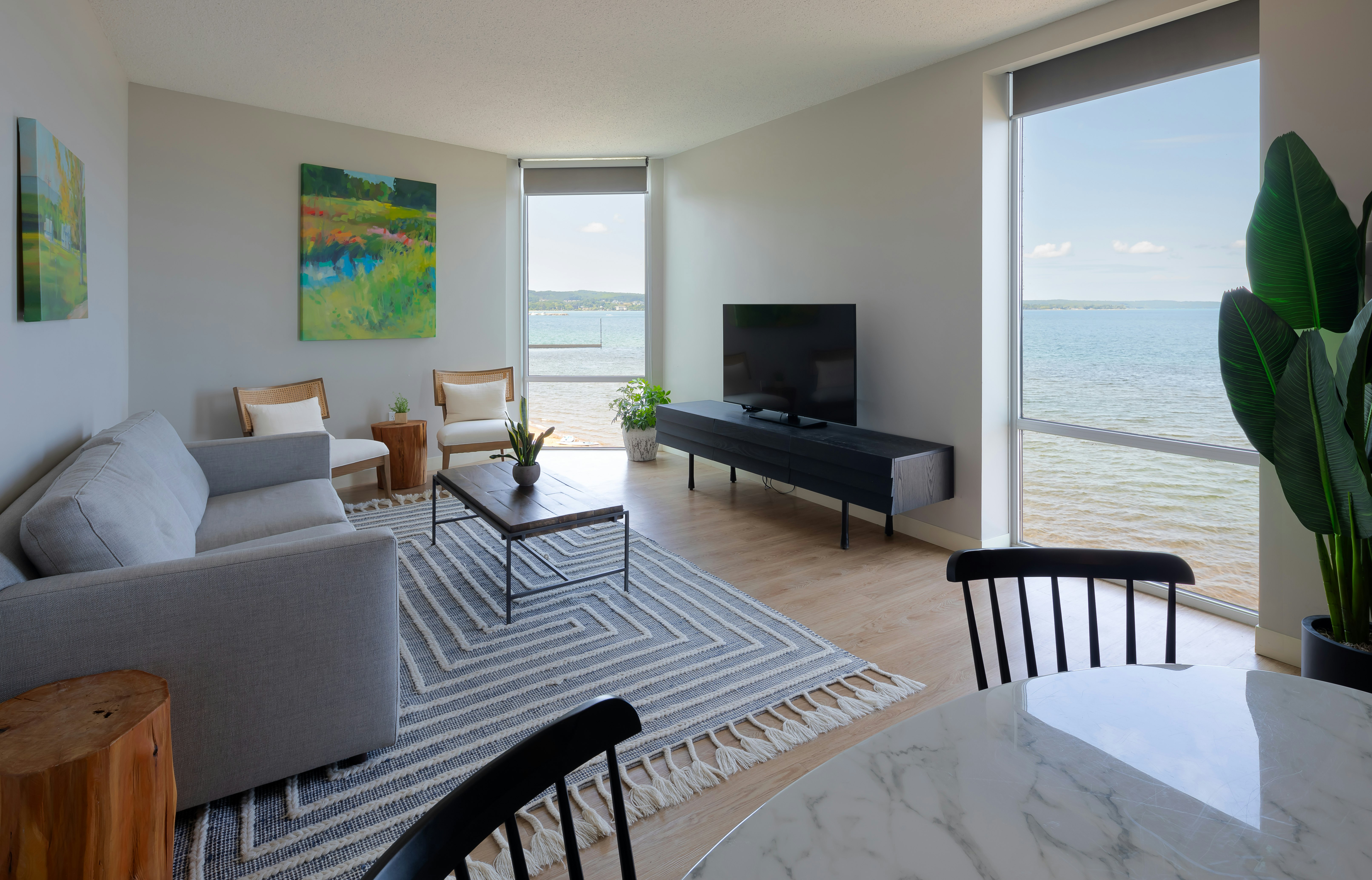Delamar Traverse City 27/50