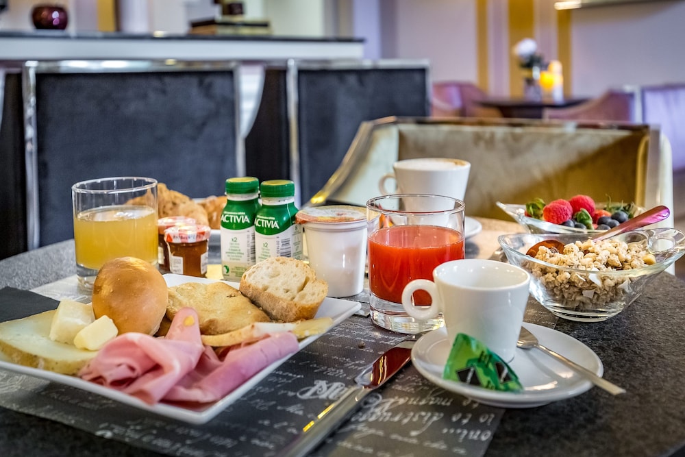 Arte' Boutique Hotel 41/50