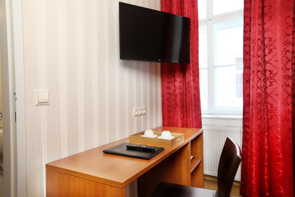 Andreas Hotelpension 29/50
