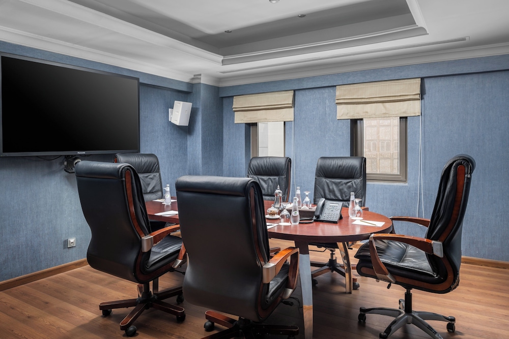 فندق العقيق المدينة(Millennium Al Aqeeq Hotel) 41/49