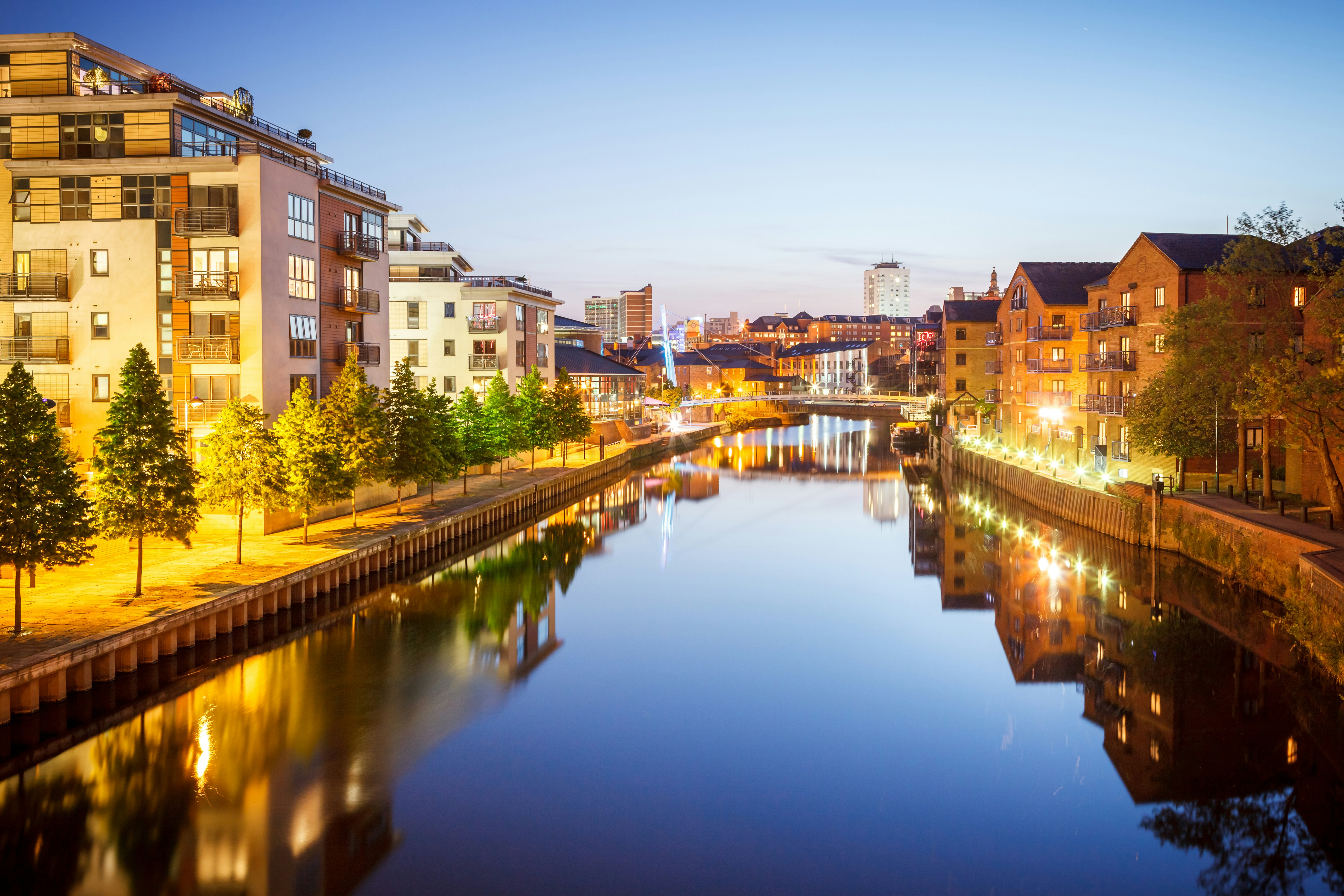 Holiday Inn Express Leeds East 27/32