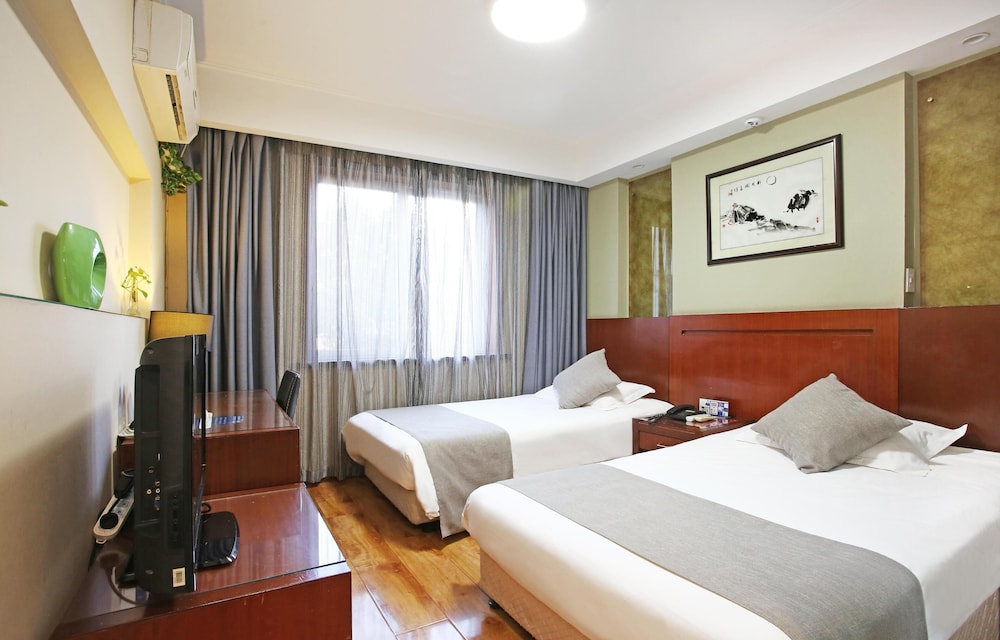 Hangzhou Bokai Westlake Hotel 19/47