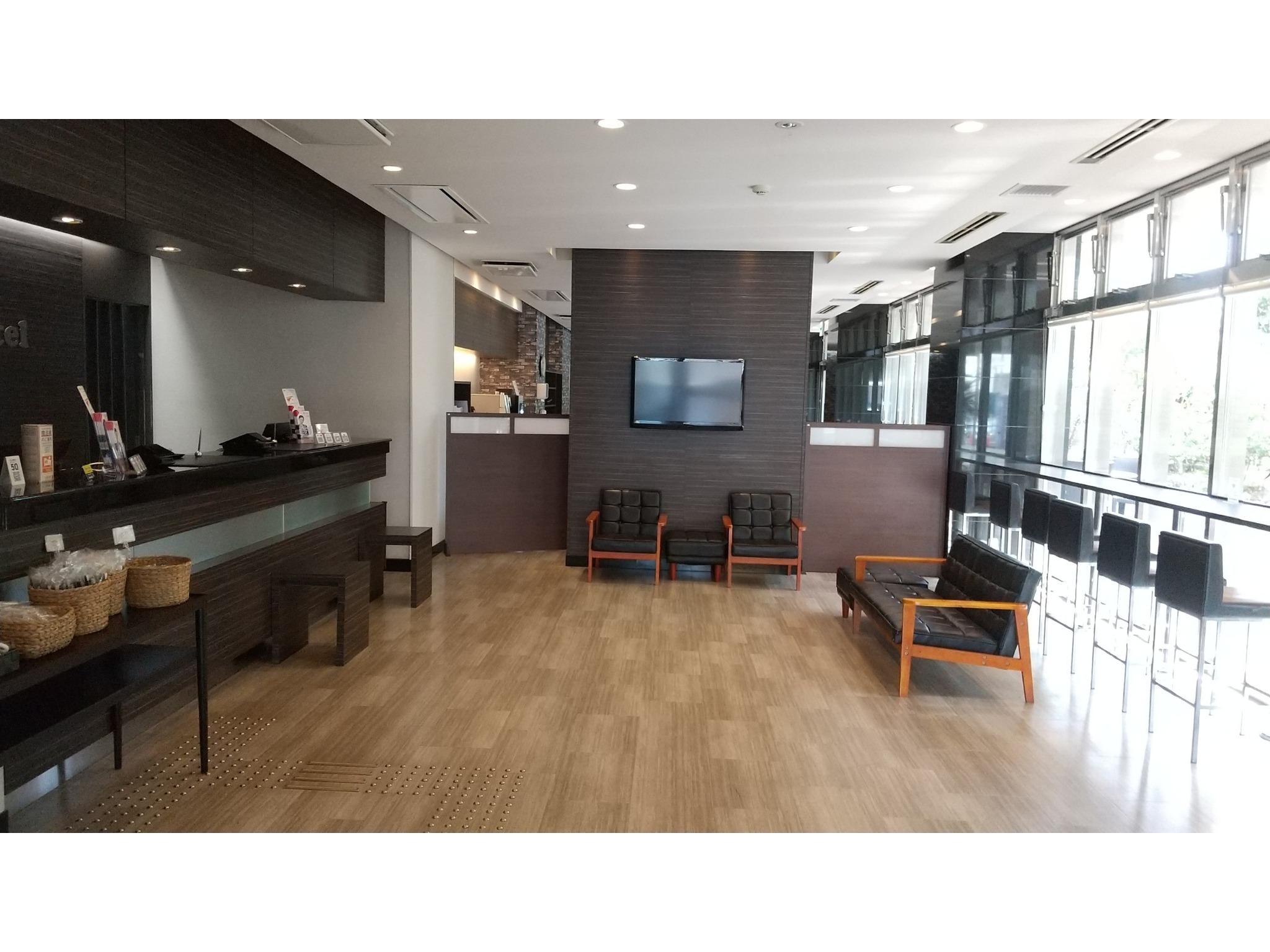 Smile Hotel Kokura 41/50