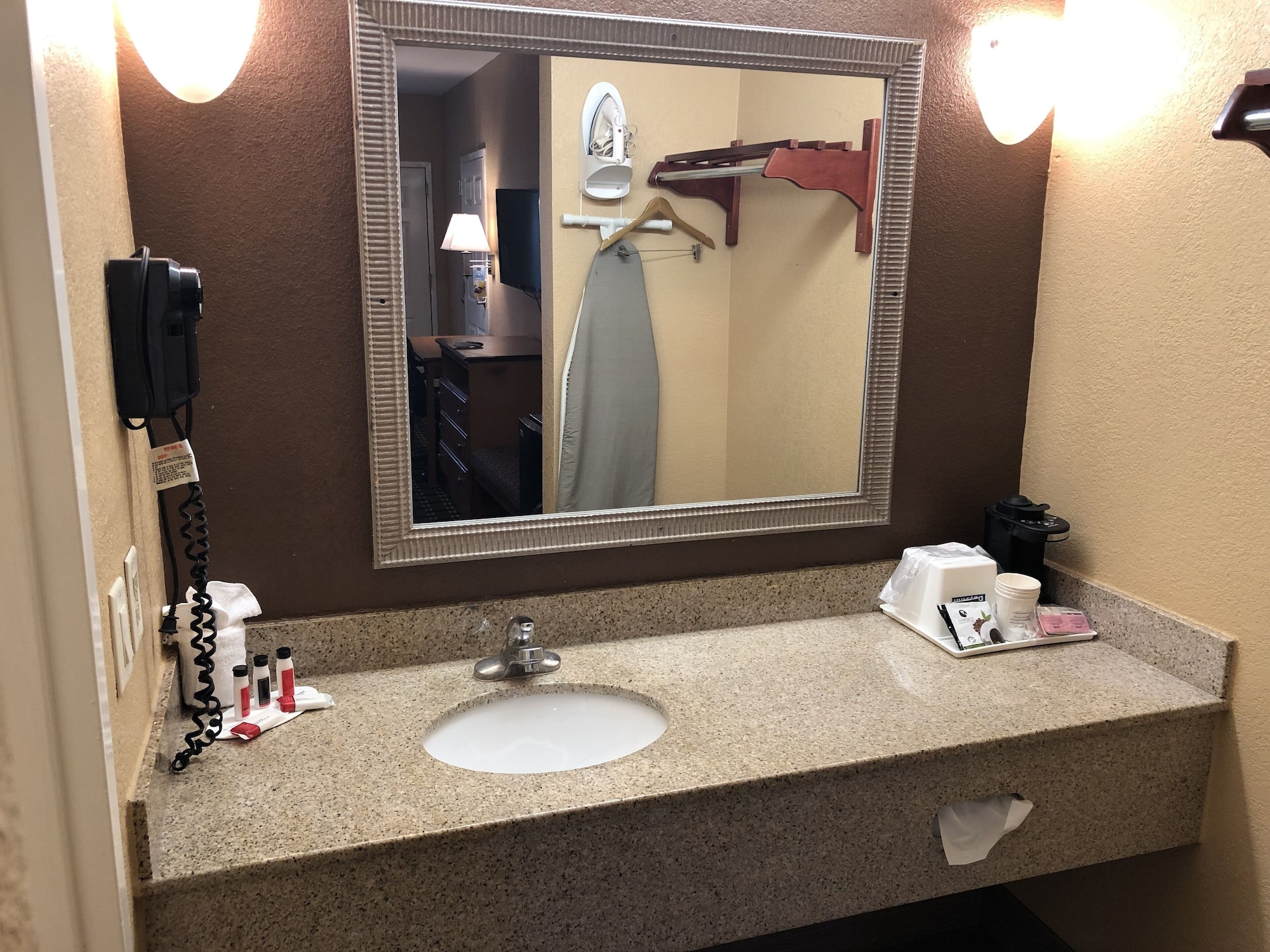 Room, 2 Queen Beds