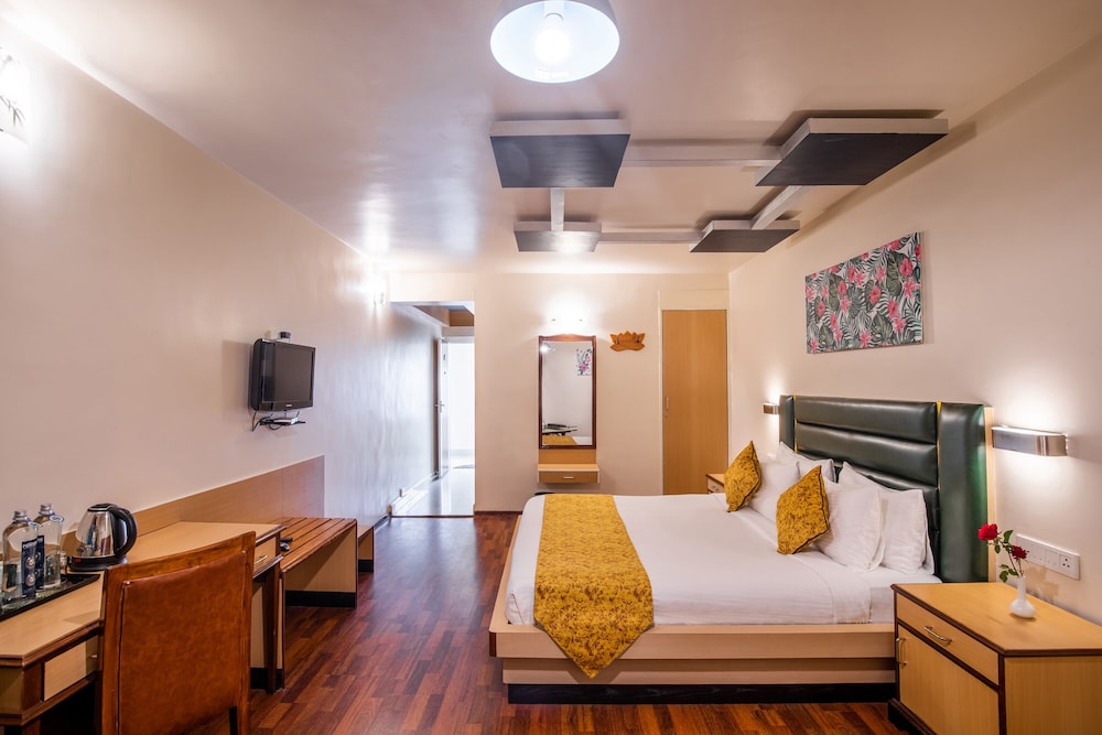 HOTEL PLEASANT STAY 29/34