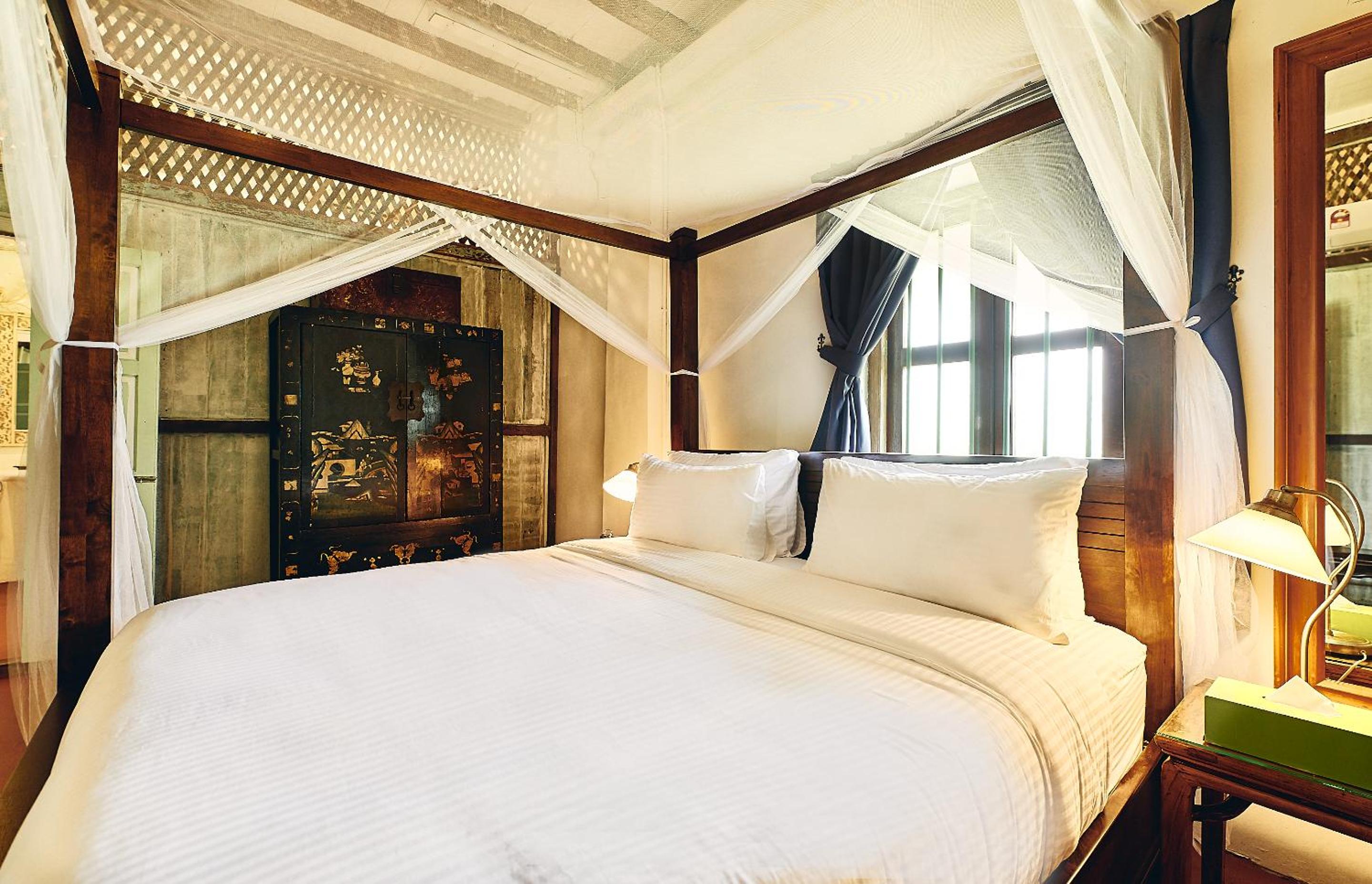 2 Bedrooms, Plantation House, Suite