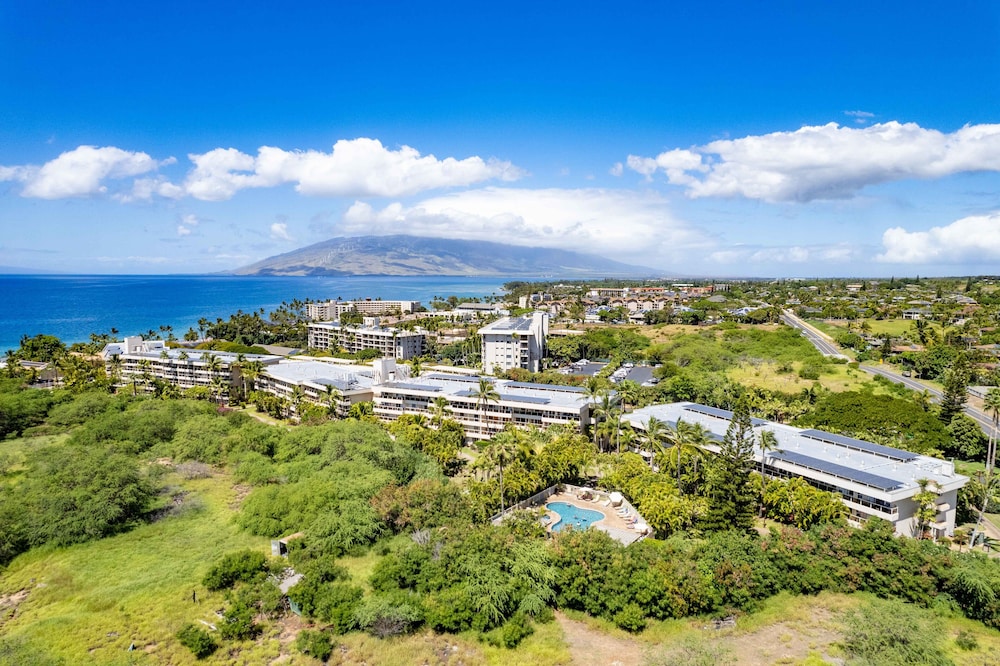 Maui Banyan Vacation Club 56/62