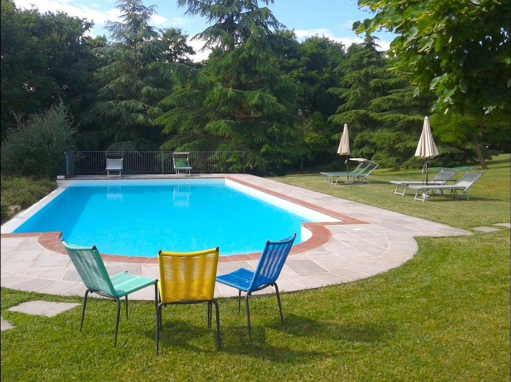 Villa Cecilia 15/34