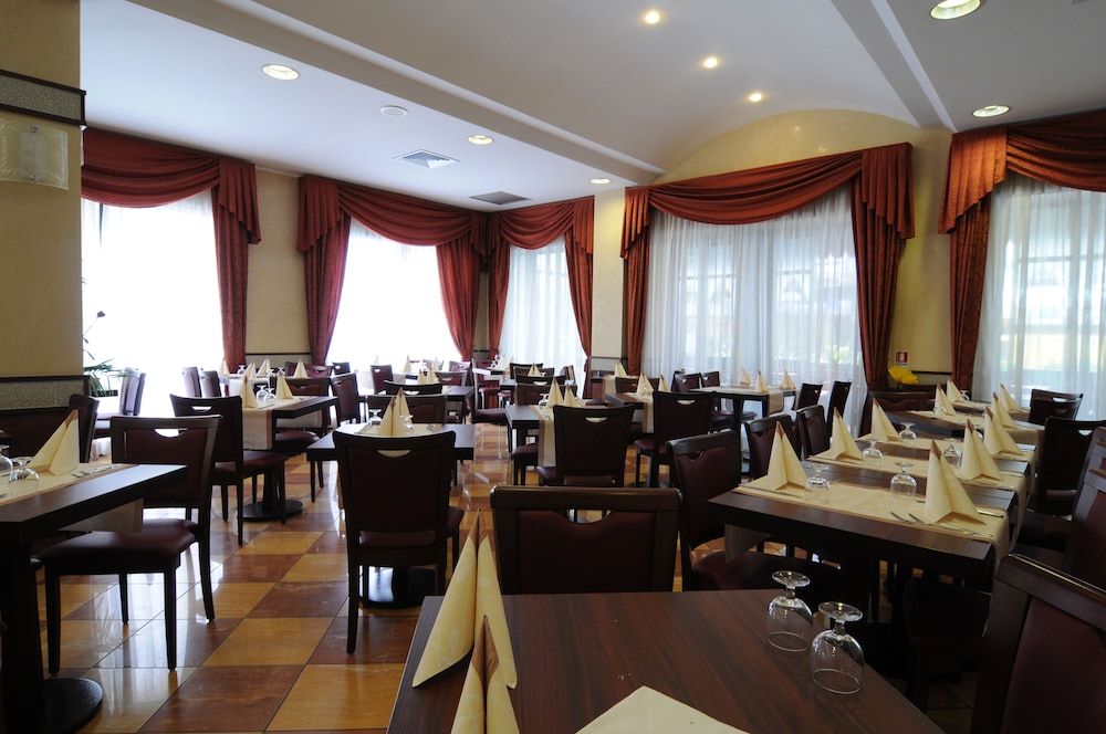 Hotel Dei Platani 34/42