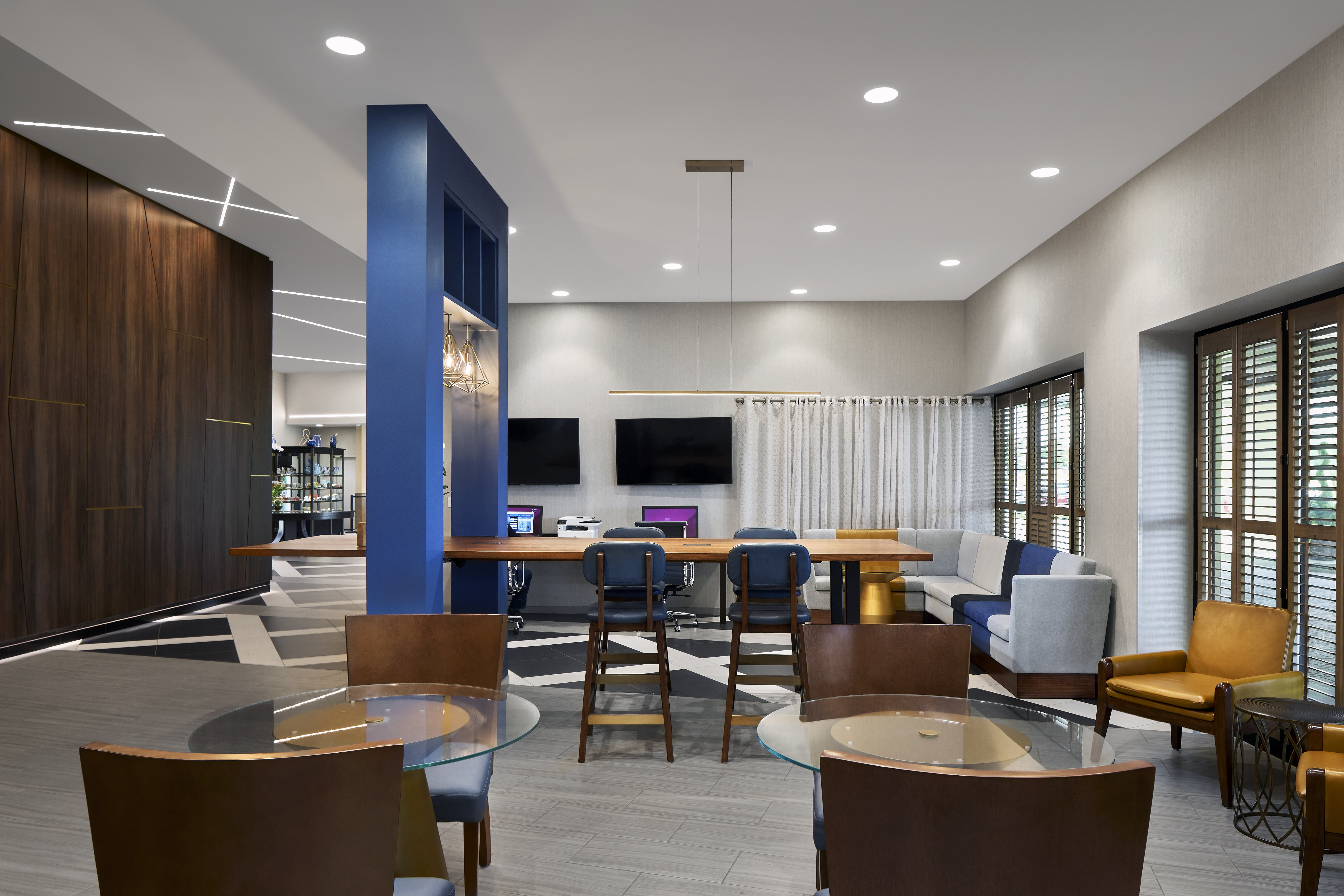 Crowne Plaza Hotel Providence Warwick 48/78