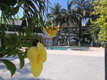 Hotel Marina Topolobampo 27/51
