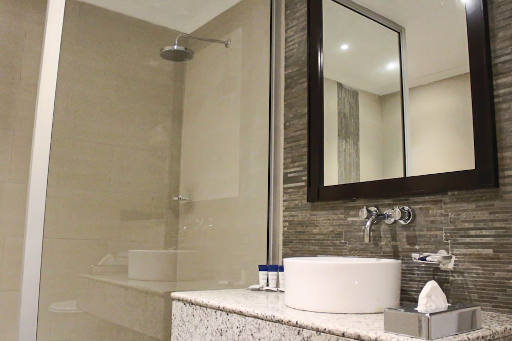 Protea Hotel Lusaka Tower 17/47