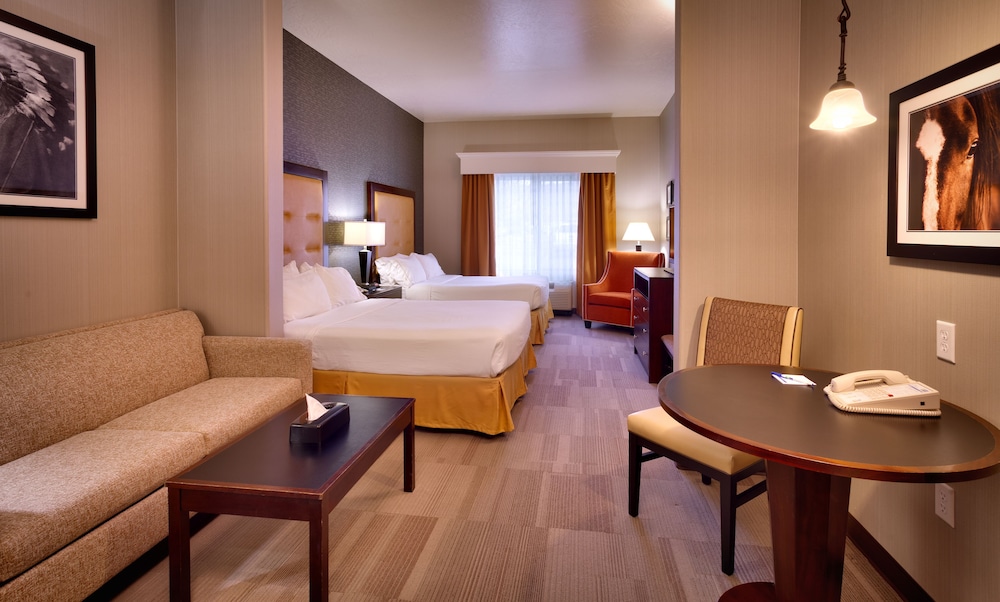 Holiday Inn Express Hotel And Suites Kanab 56/71