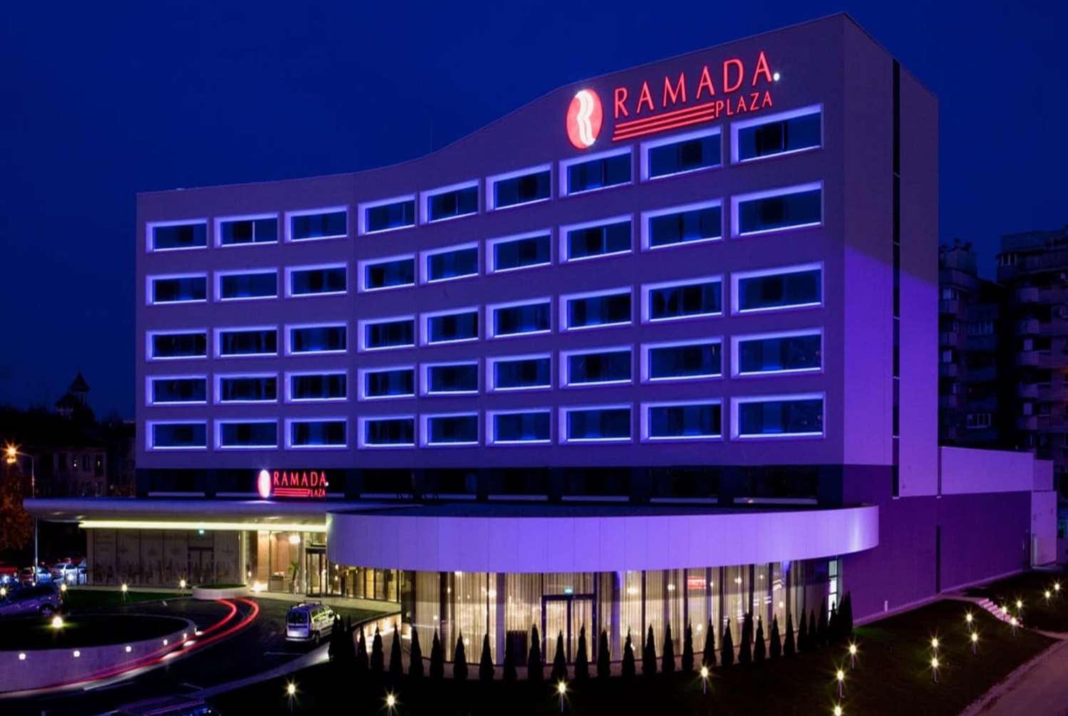 Ramada Plaza by Wyndham Craiova 1/34