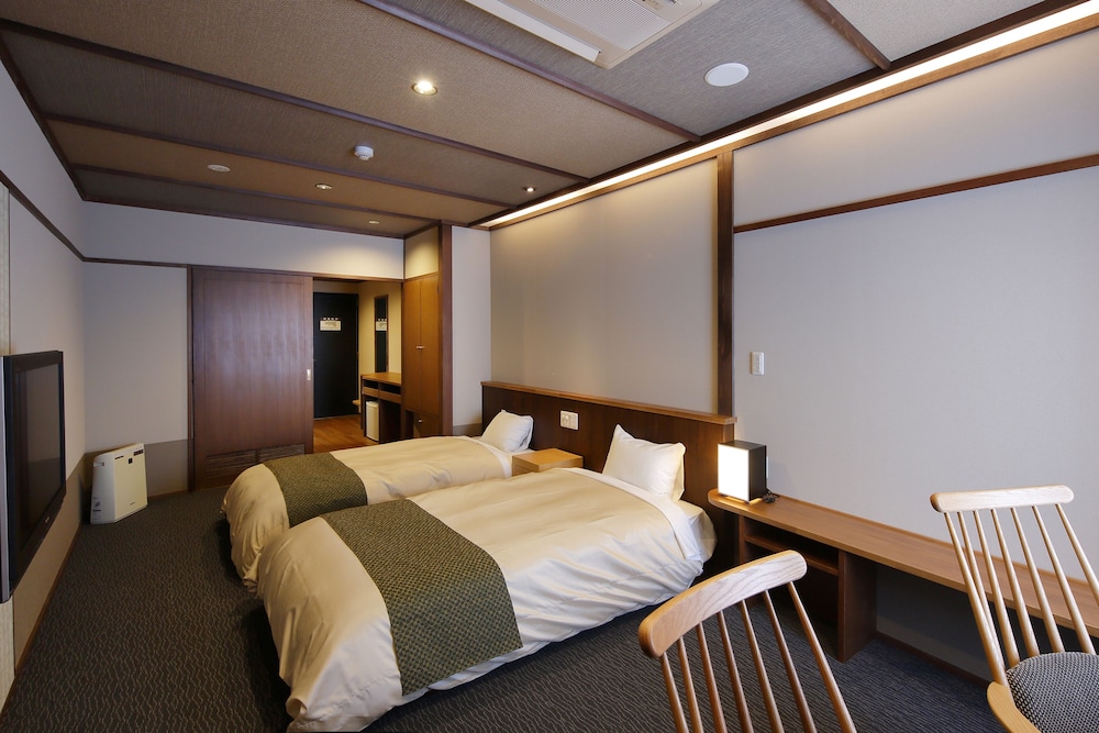 Hotel BOKAI (ex Yusai No Yado Bokai) 7/34