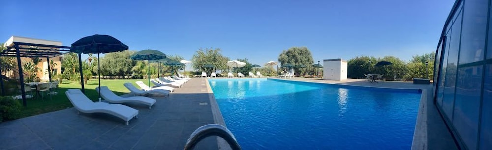 Zaiera Resort Club 6/30