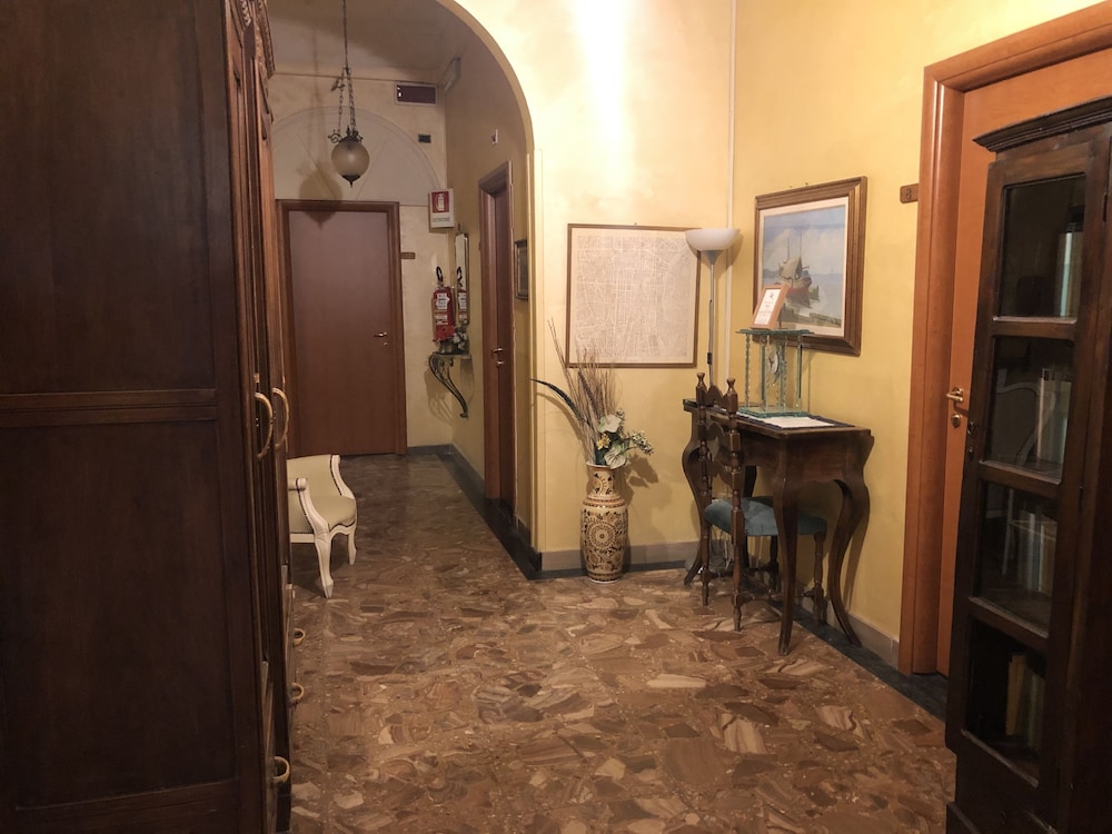 Hotel Ferrucci 15/19